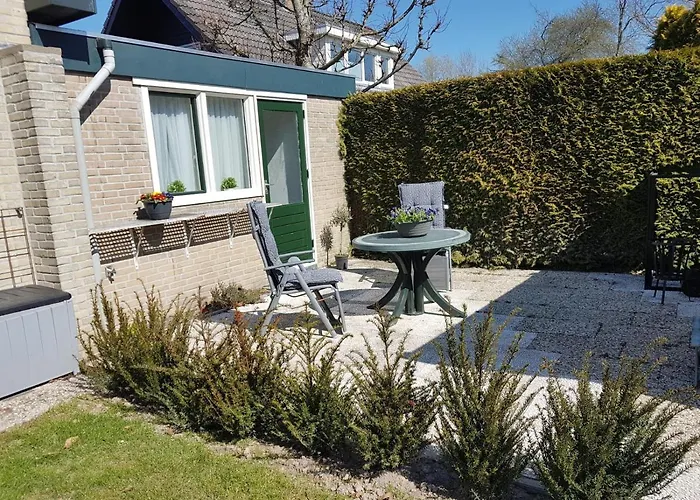 B&B Margriet