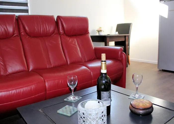 Logement De Garage