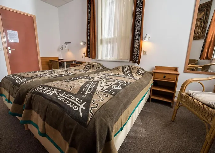 Pension Westerburen