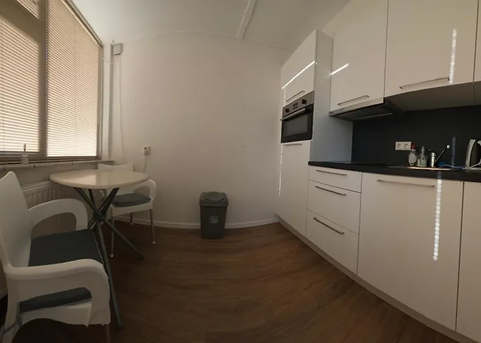 Bordine Guesthouse