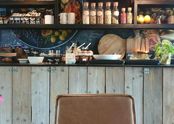 Pension Bakema Ameland